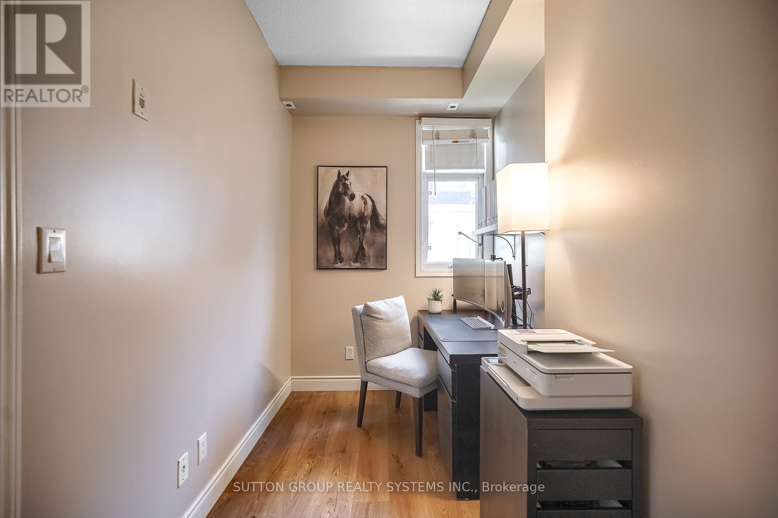 323 - 32 Stadium Road, Toronto, Ontario  M5V 3P4 - Photo 19 - C13698272