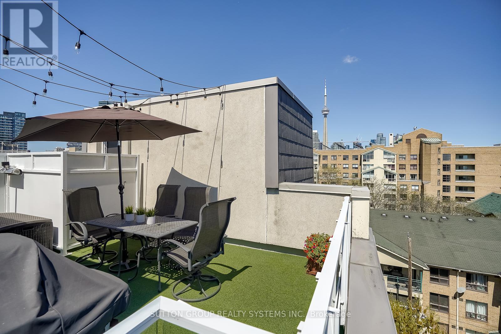 323 - 32 Stadium Road, Toronto, Ontario  M5V 3P4 - Photo 38 - C13698272