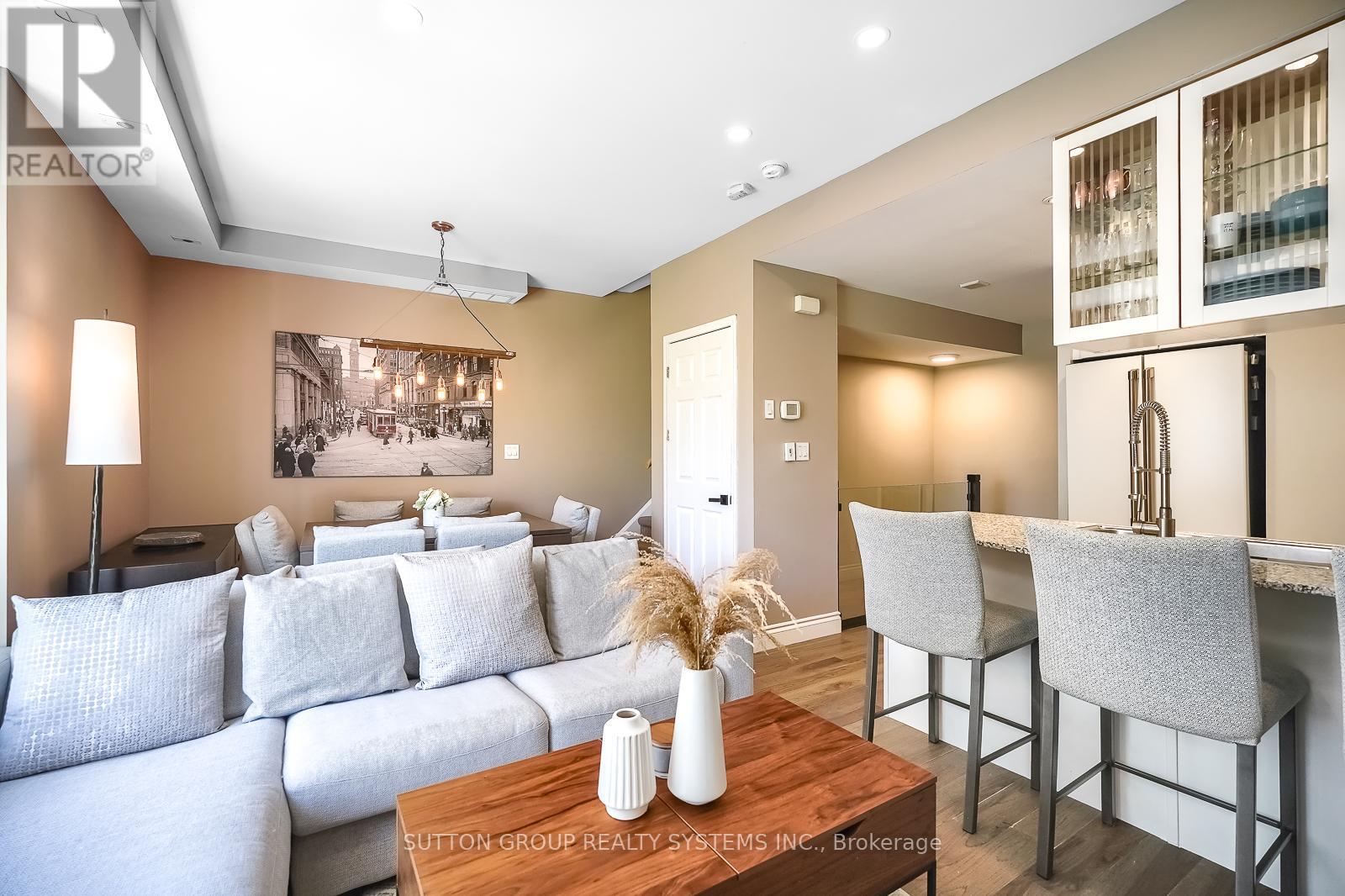 323 - 32 Stadium Road, Toronto, Ontario  M5V 3P4 - Photo 5 - C13698272