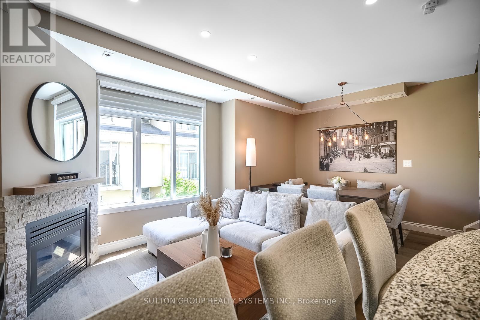 323 - 32 Stadium Road, Toronto, Ontario  M5V 3P4 - Photo 6 - C13698272