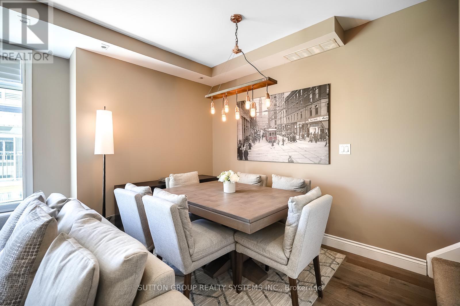 323 - 32 Stadium Road, Toronto, Ontario  M5V 3P4 - Photo 9 - C13698272
