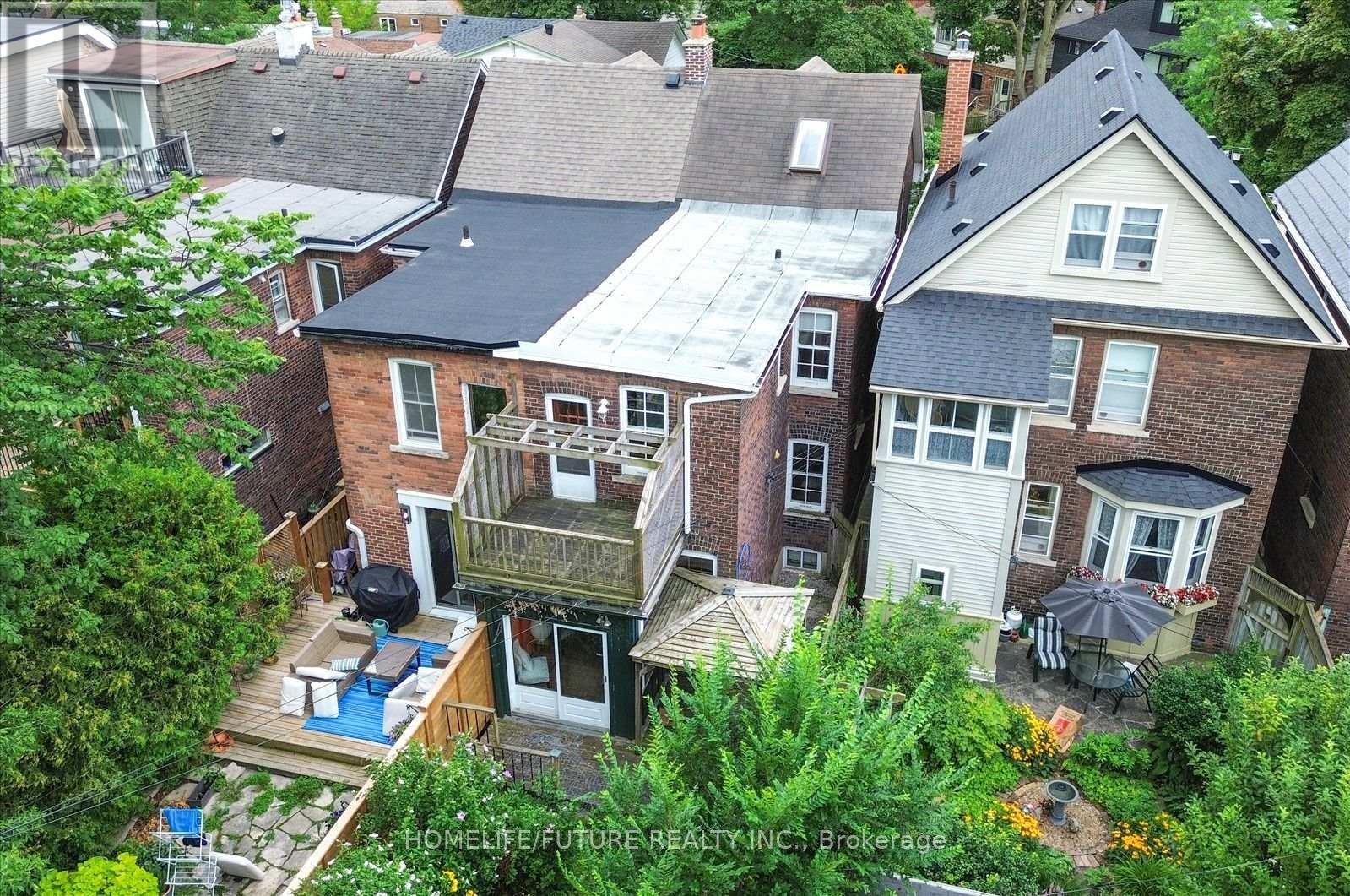 56 Sparkhall Avenue, Toronto, Ontario  M4K 1G6 - Photo 38 - E13698268