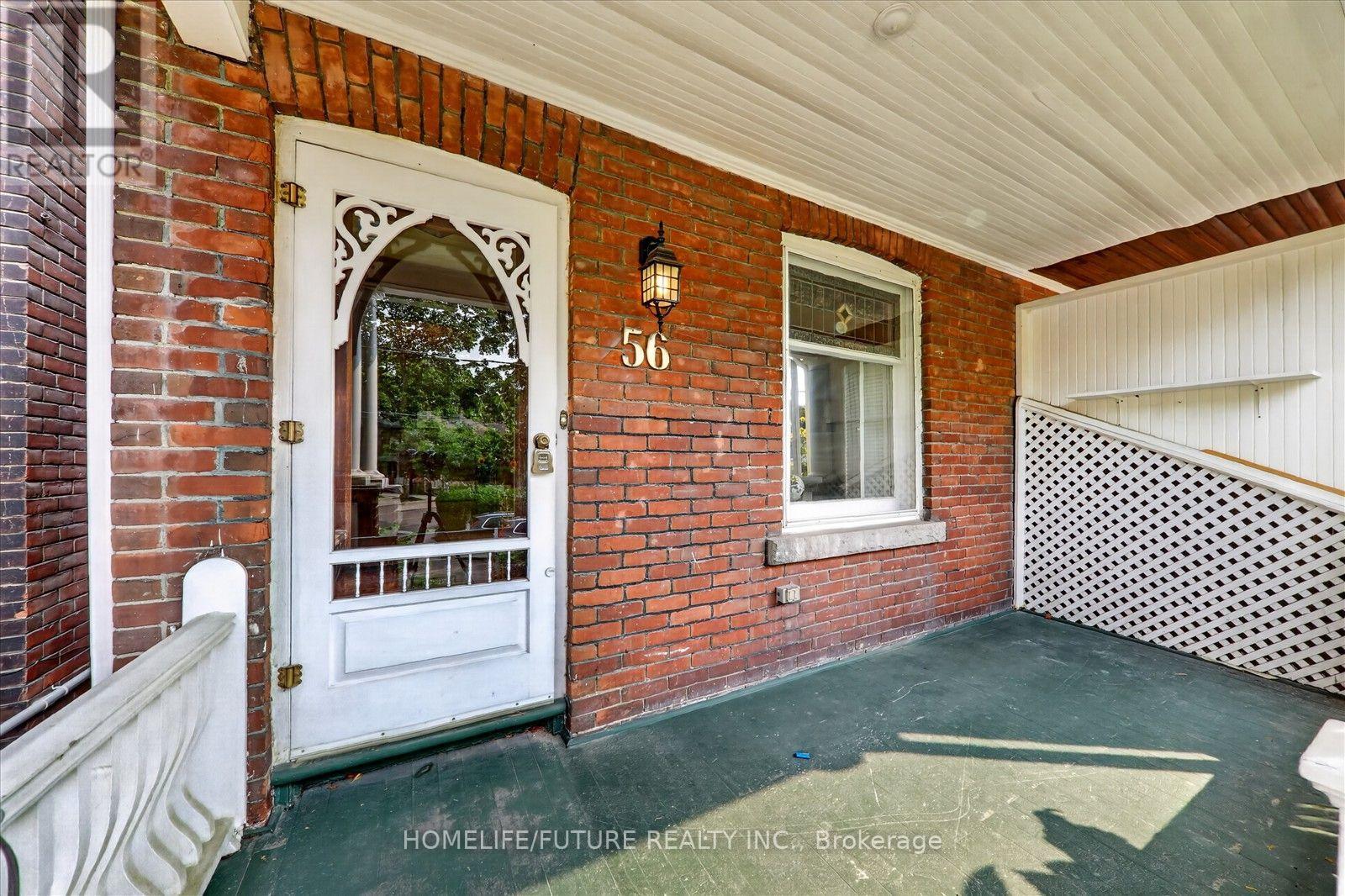 56 Sparkhall Avenue, Toronto, Ontario  M4K 1G6 - Photo 4 - E13698268