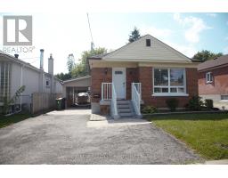 74 WYE VALLEY ROAD, Toronto, Ontario