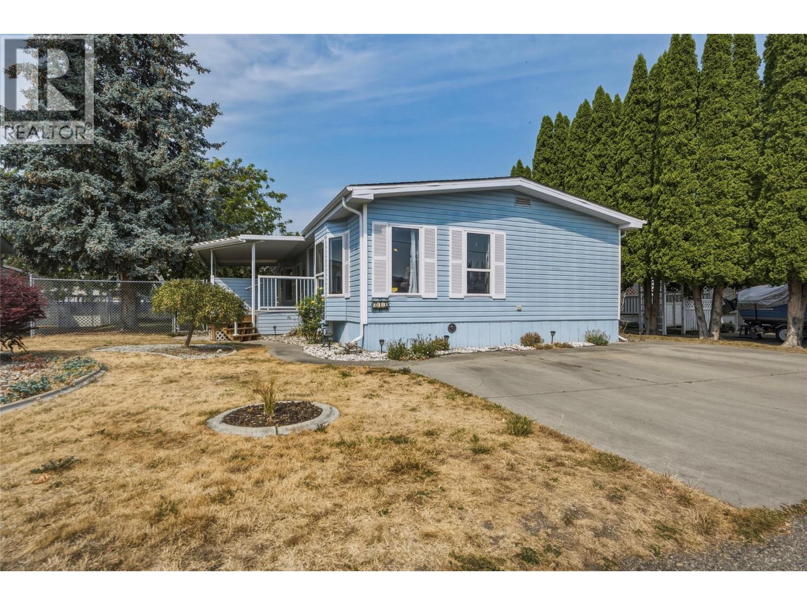 6710 Tronson Road Unit# #214, Vernon, British Columbia
