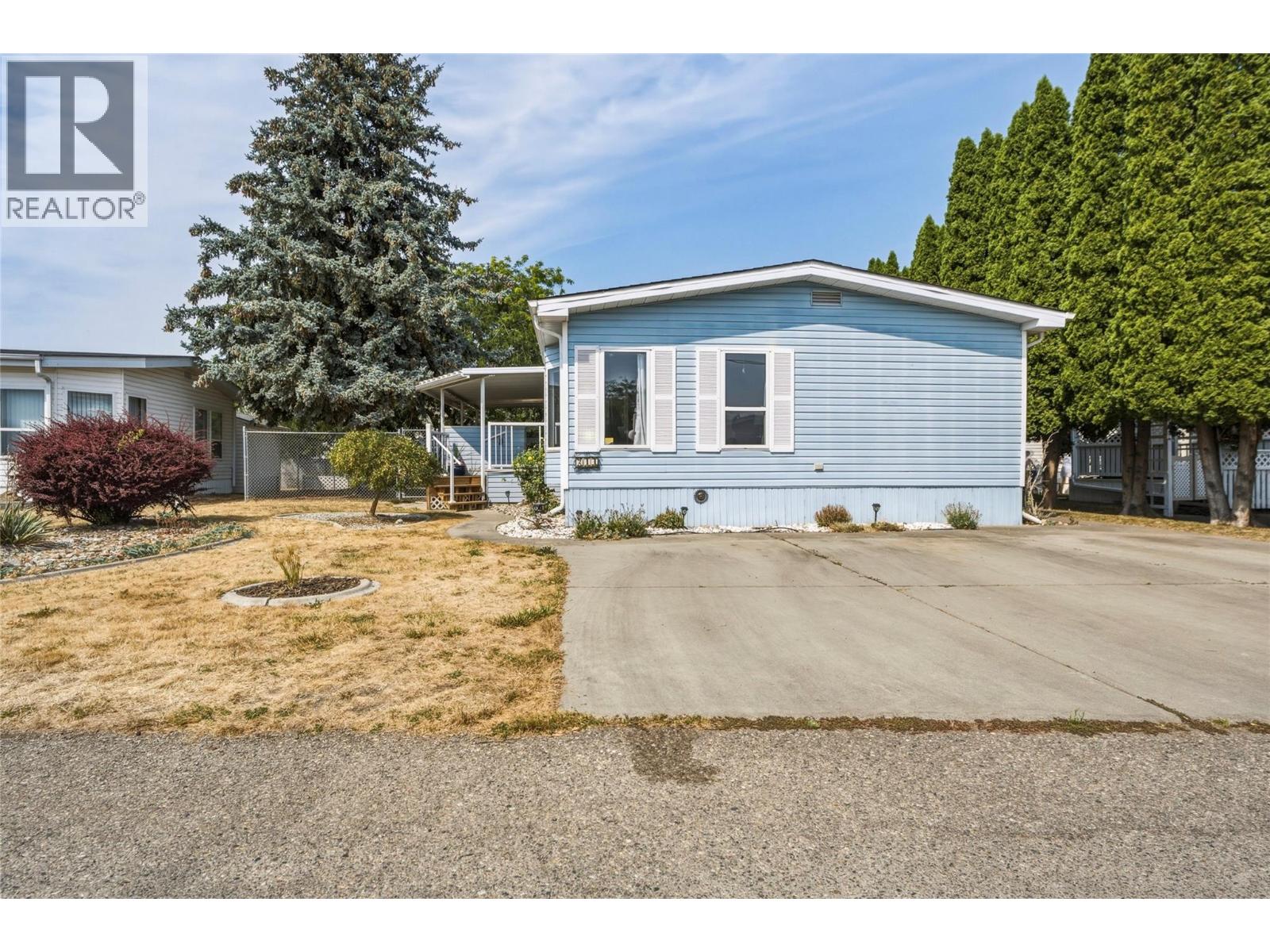 6710 Tronson Road Unit# #214, Vernon, British Columbia  V1H 1X6 - Photo 34 - 10398407