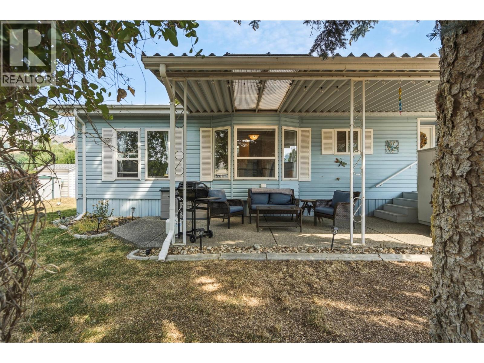 6710 Tronson Road Unit# #214, Vernon, British Columbia  V1H 1X6 - Photo 37 - 10398407