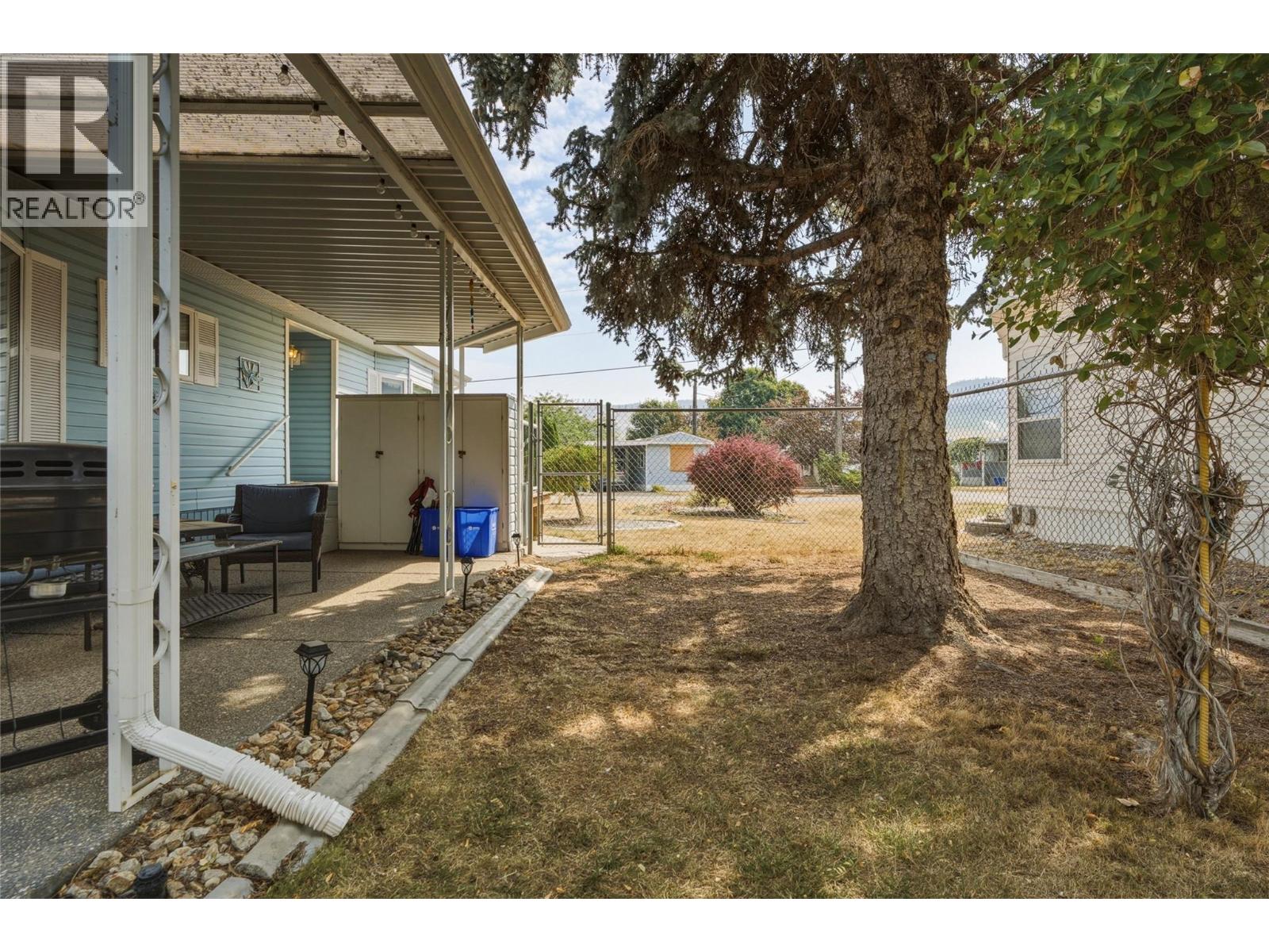 6710 Tronson Road Unit# #214, Vernon, British Columbia  V1H 1X6 - Photo 38 - 10398407