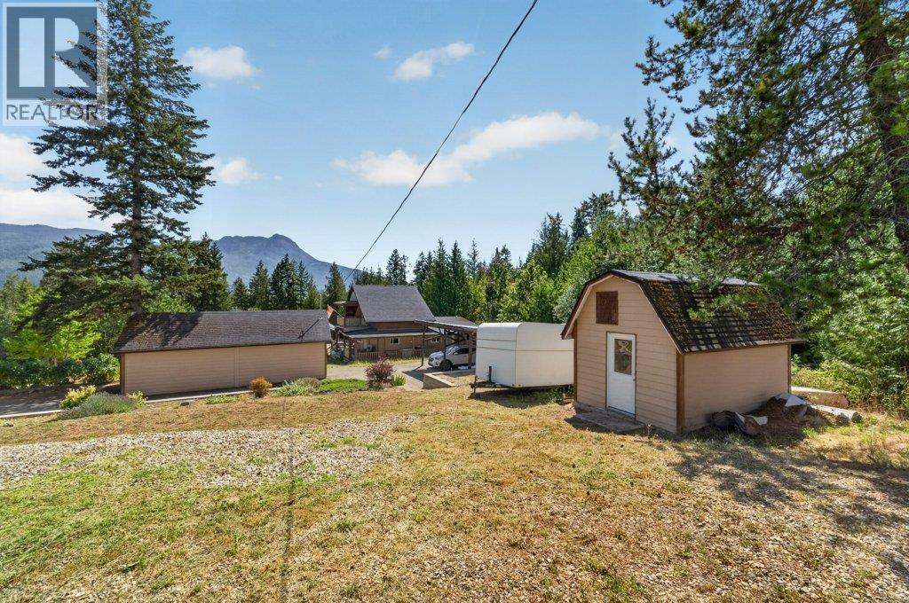 411 Christison Road SW, Salmon Arm, British Columbia  V1E 3B4 - Photo 58 - 10397652