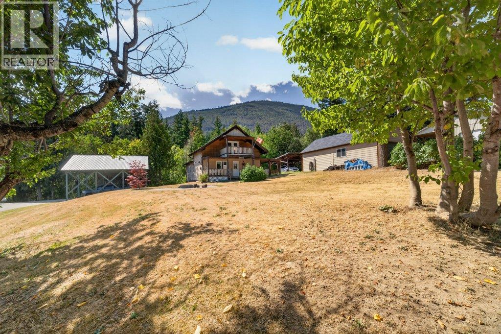 411 Christison Road SW, Salmon Arm, British Columbia  V1E 3B4 - Photo 68 - 10397652
