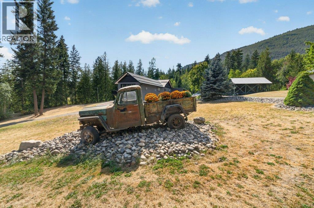 411 Christison Road SW, Salmon Arm, British Columbia  V1E 3B4 - Photo 72 - 10397652