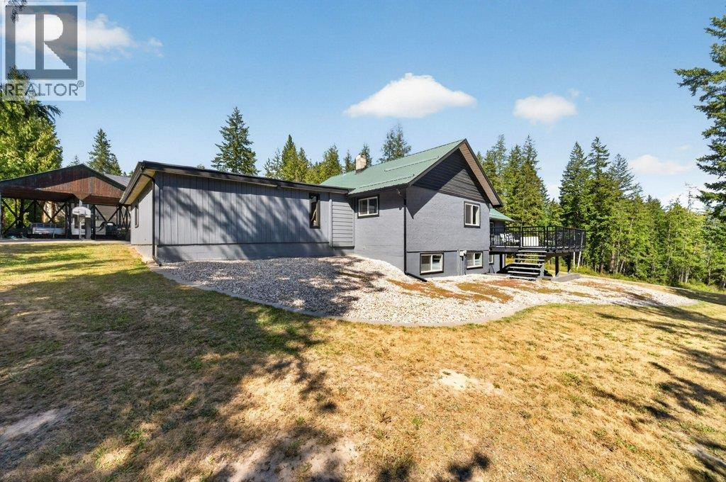 411 Christison Road SW, Salmon Arm, British Columbia  V1E 3B4 - Photo 81 - 10397652