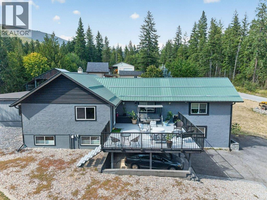 411 Christison Road SW, Salmon Arm, British Columbia  V1E 3B4 - Photo 87 - 10397652