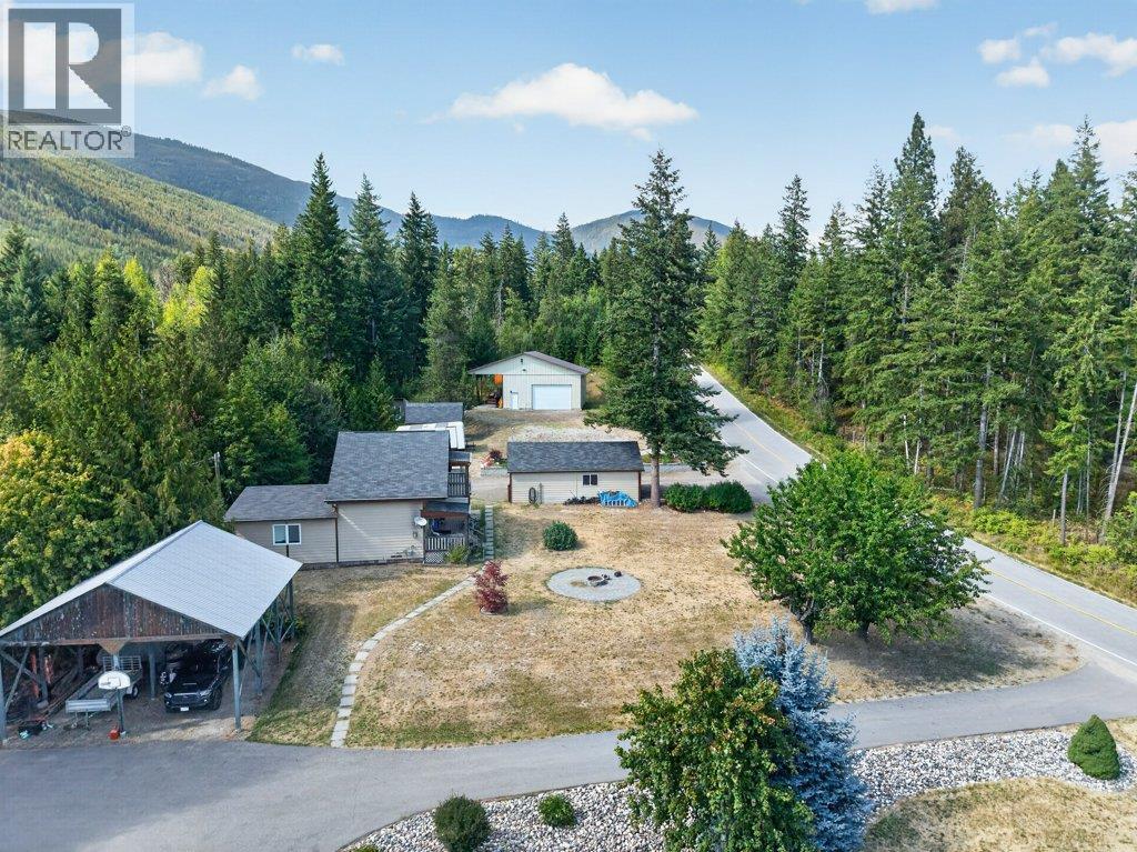 411 Christison Road SW, Salmon Arm, British Columbia  V1E 3B4 - Photo 88 - 10397652