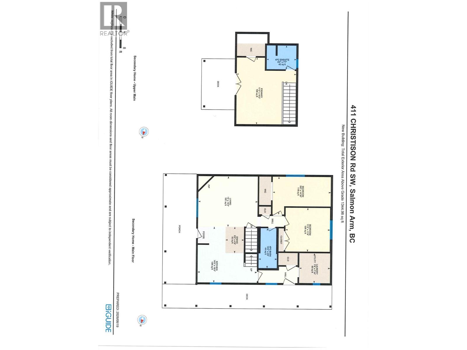 411 Christison Road SW, Salmon Arm, British Columbia  V1E 3B4 - Photo 93 - 10397652