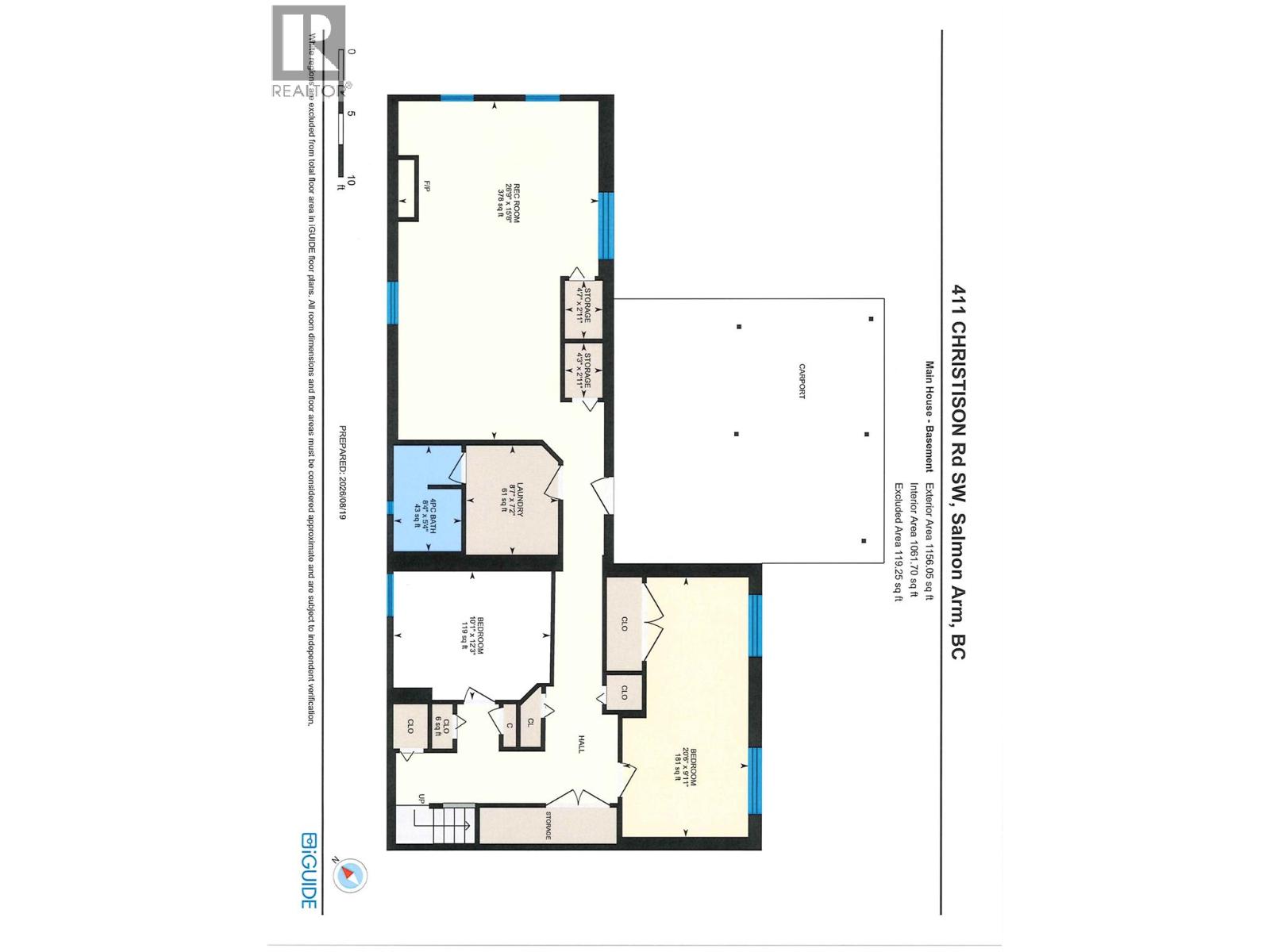 411 Christison Road SW, Salmon Arm, British Columbia  V1E 3B4 - Photo 95 - 10397652