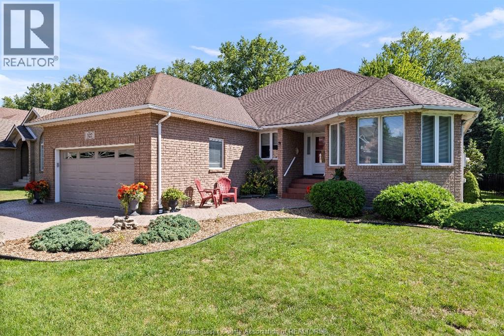 522 Breezewood Street, Windsor, Ontario  N8P 1H4 - Photo 2 - 26020331