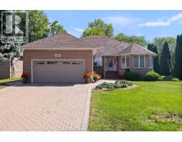 522 BREEZEWOOD STREET, Windsor, Ontario