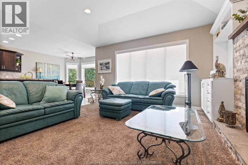 522 Breezewood Street, Windsor, Ontario  N8P 1H4 - Photo 15 - 26020331