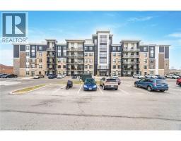 650 SAUVE Street Unit# 107, Milton, Ontario