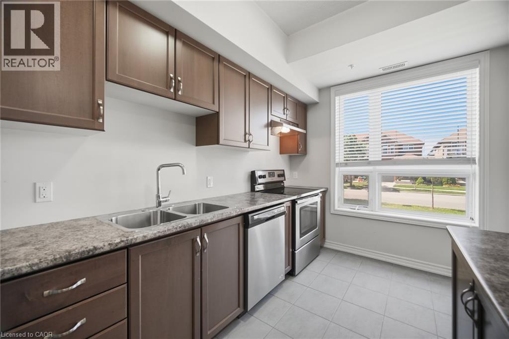 650 Sauve Street Unit# 107, Milton, Ontario  L9T 9A8 - Photo 9 - 40856558