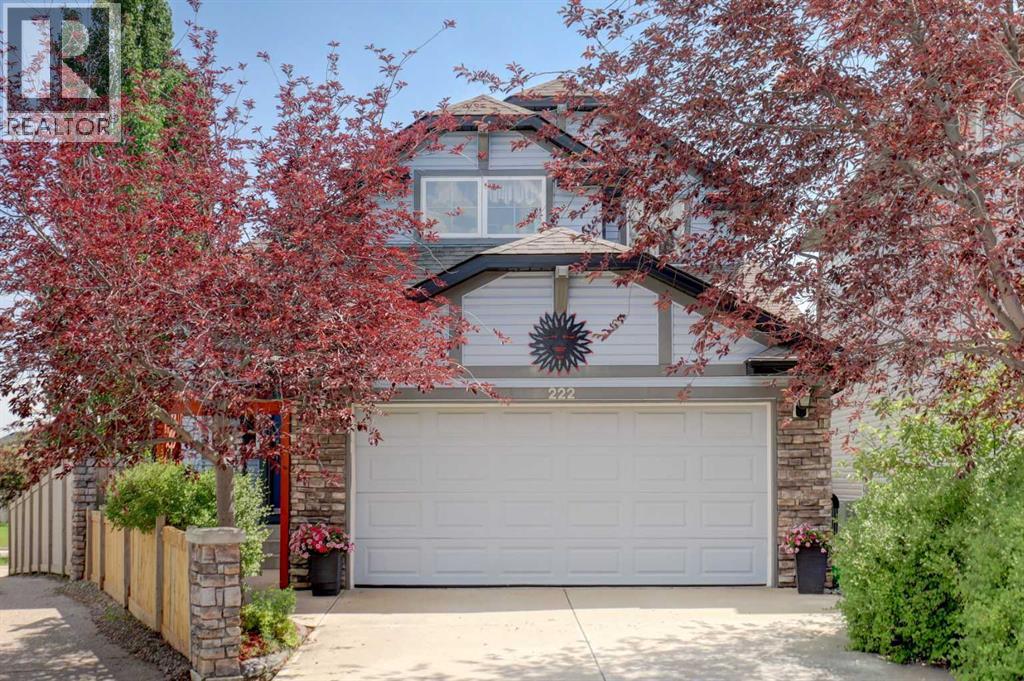 222 PANATELLA Place NW, Calgary, Alberta