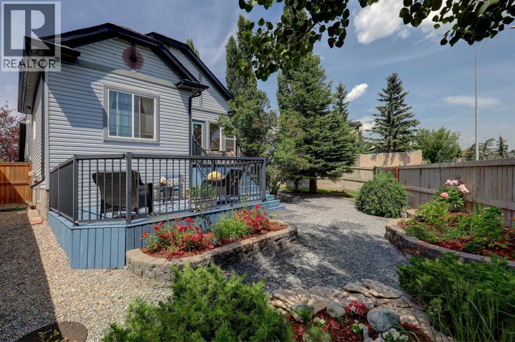222 Panatella Place NW, Calgary, Alberta  T3K 6C5 - Photo 30 - A2324558