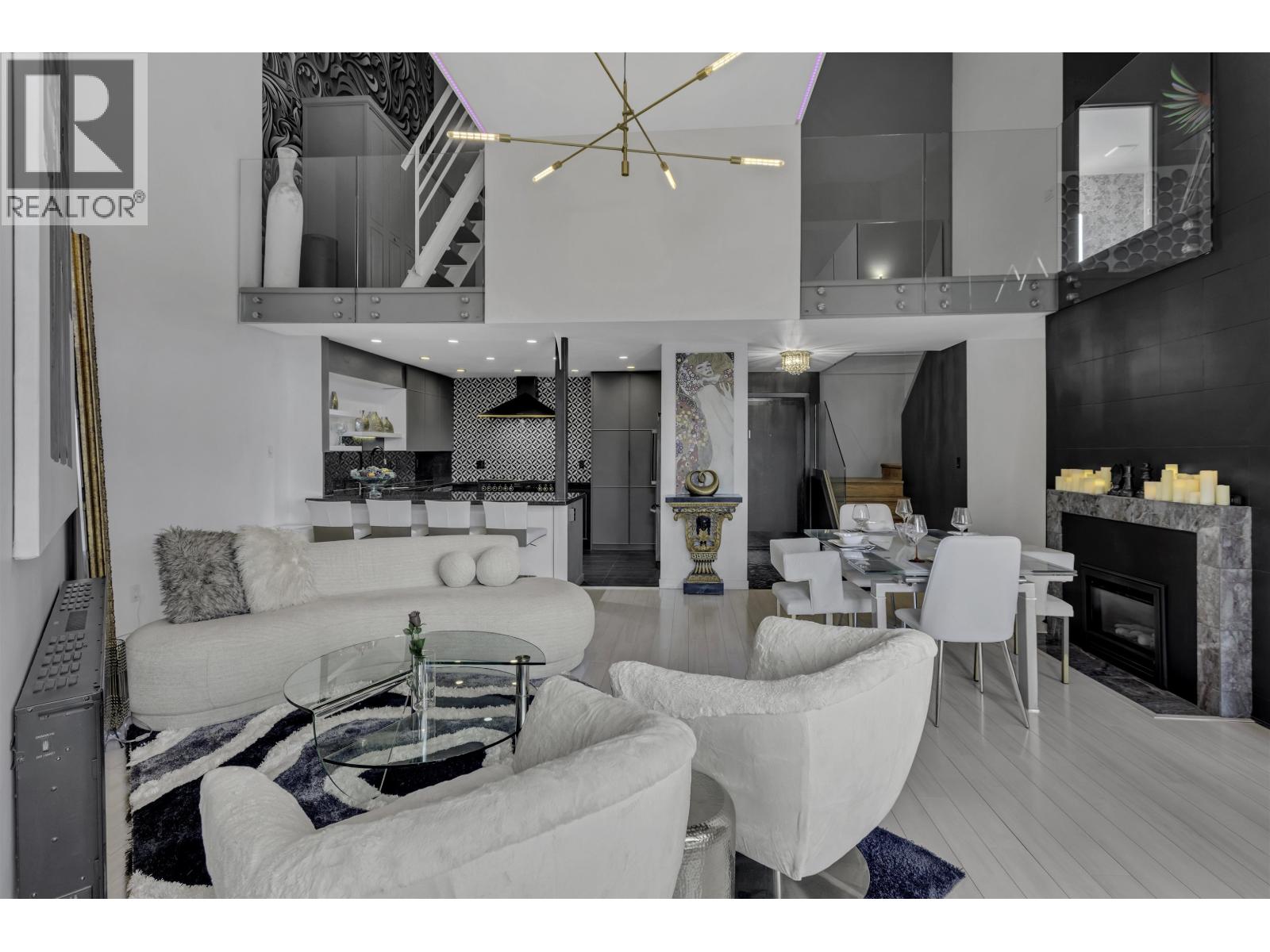 1306 33 Chesterfield Place, North Vancouver, British Columbia  V7M 3K4 - Photo 10 - R3133025