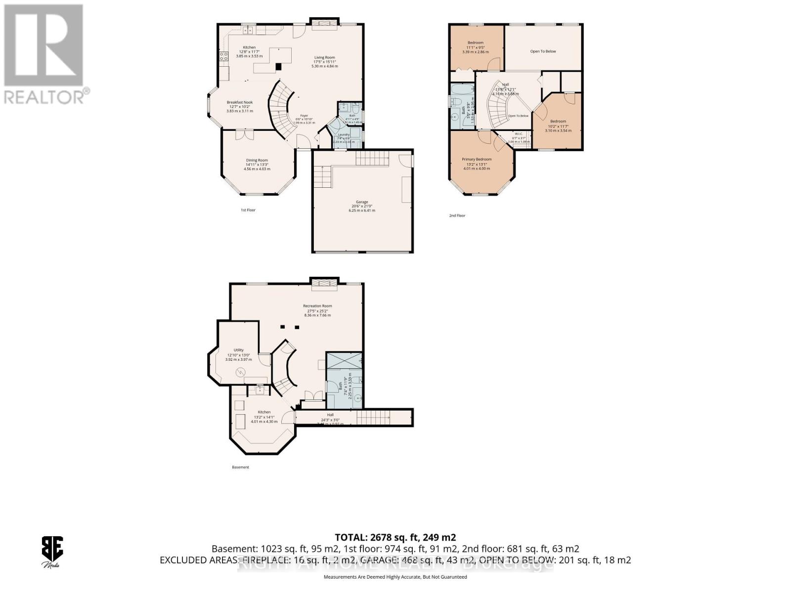23 Magnolia Court, Belleville, Ontario  K8P 5M7 - Photo 49 - X13688980