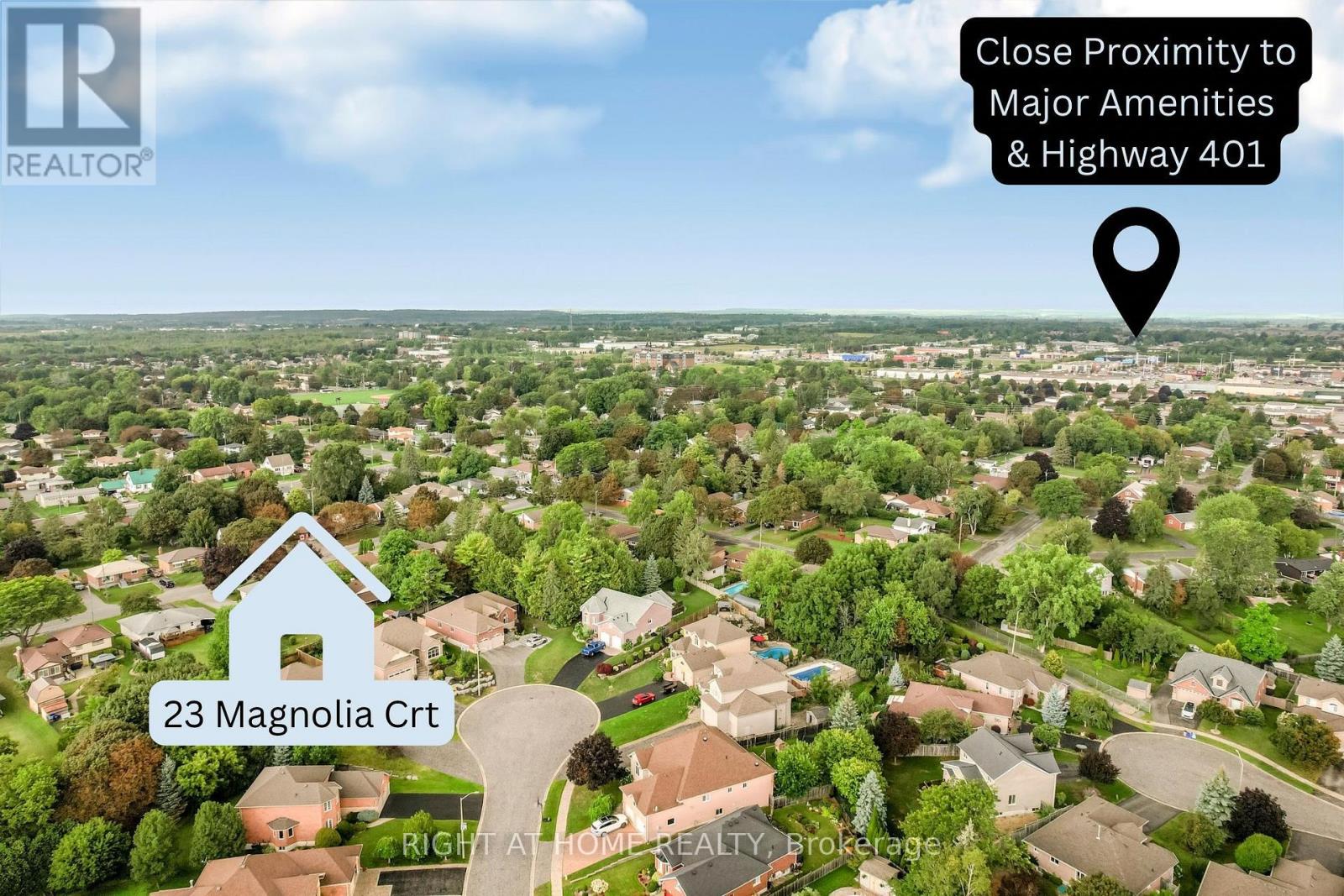 23 Magnolia Court, Belleville, Ontario  K8P 5M7 - Photo 48 - X13688980