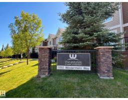#29 1150 Windermere Wy SW, Edmonton, Alberta T6W 2B6 (30181274)