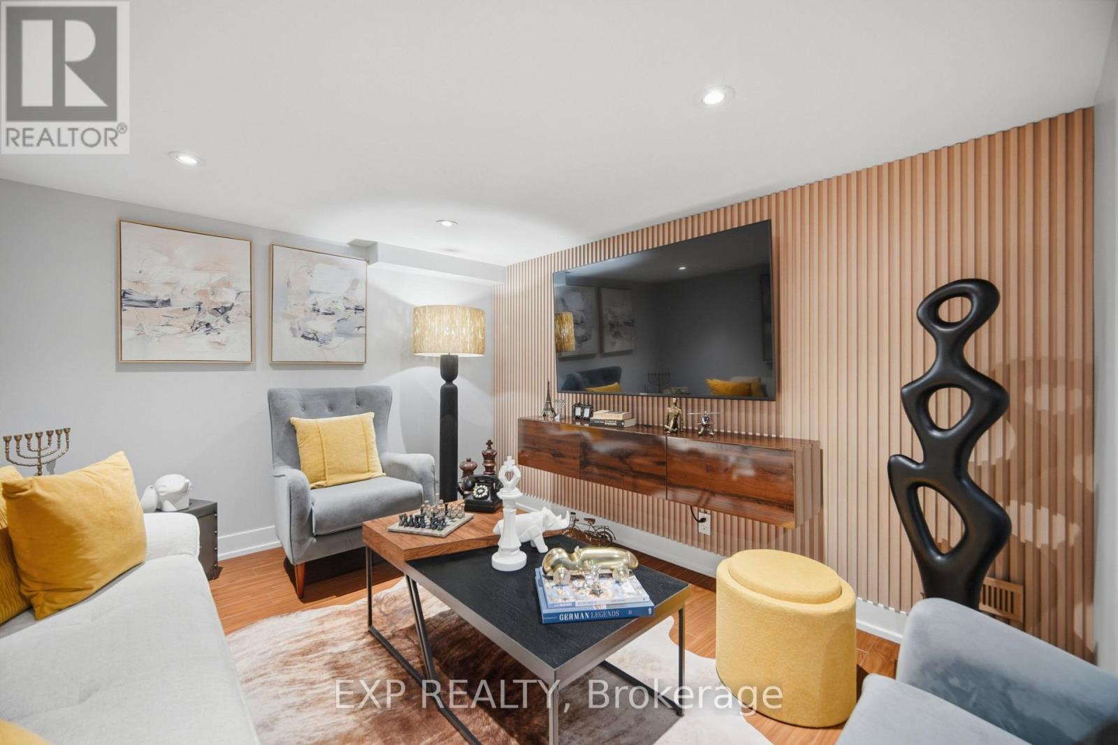 106 Hanson Road, Mississauga, Ontario  L5B 2E4 - Photo 37 - W13698278