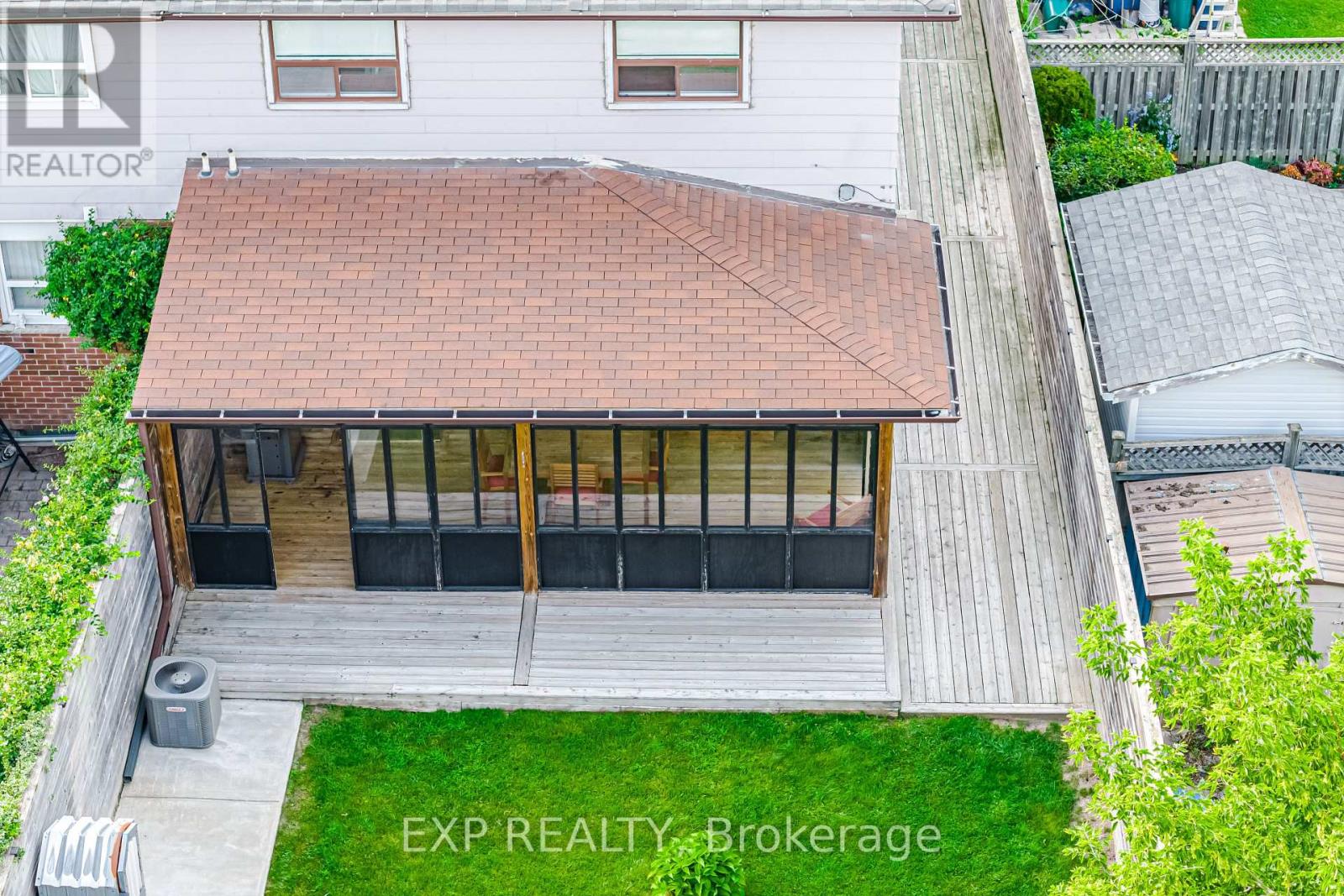 106 Hanson Road, Mississauga, Ontario  L5B 2E4 - Photo 48 - W13698278