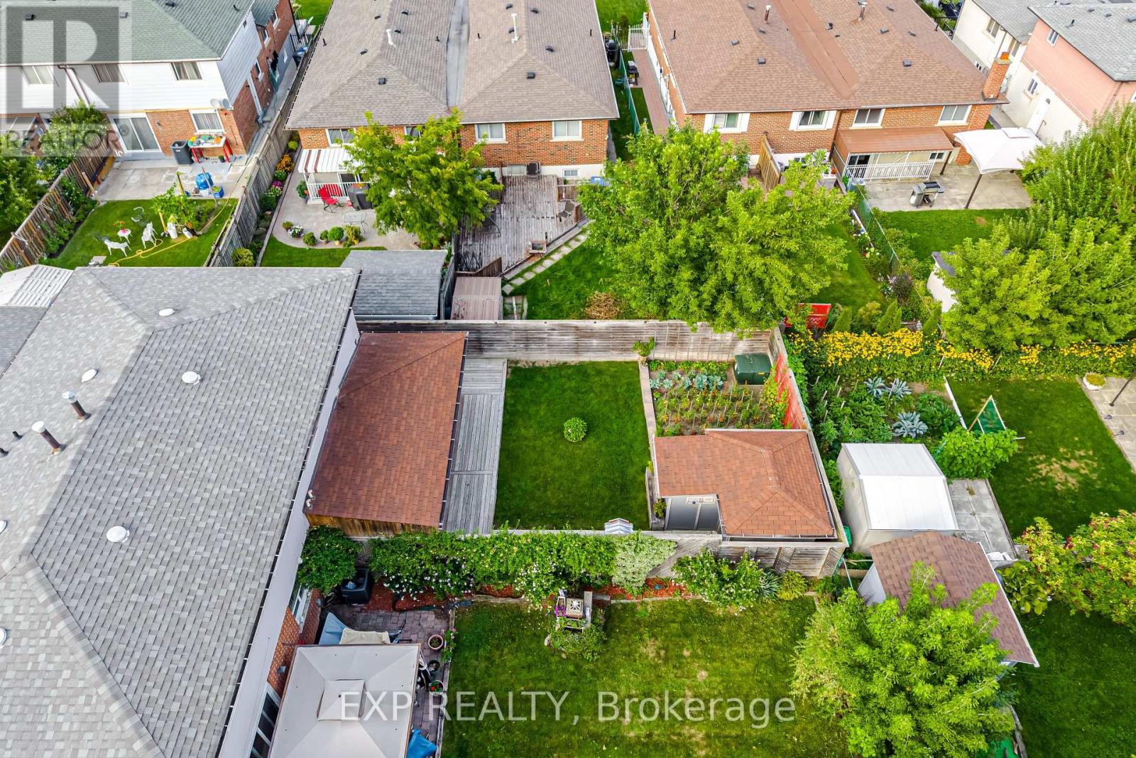 106 Hanson Road, Mississauga, Ontario  L5B 2E4 - Photo 49 - W13698278