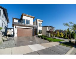 2720 MONTANA PLACE, Abbotsford, British Columbia