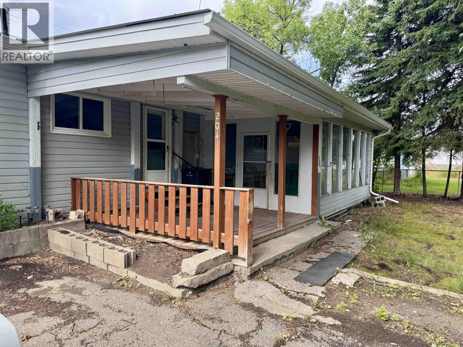 204 E 3rd Avenue, Fort St. James, British Columbia  V0J 1P0 - Photo 27 - R3157387