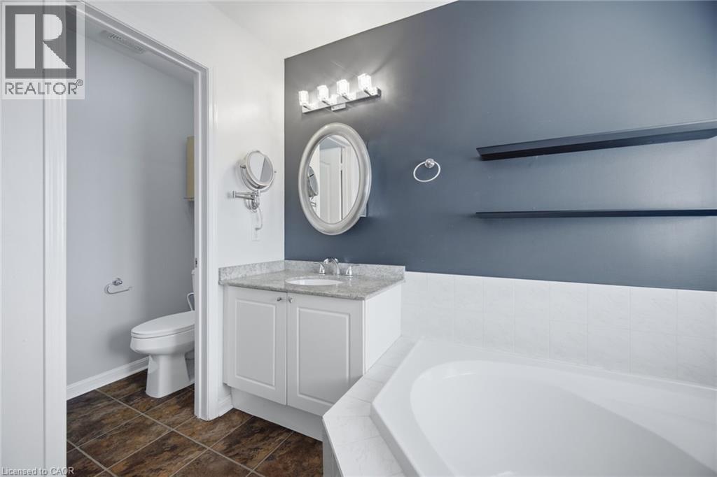 79 Cornell Park Avenue, Markham, Ontario  L6B 1B6 - Photo 14 - 40857355