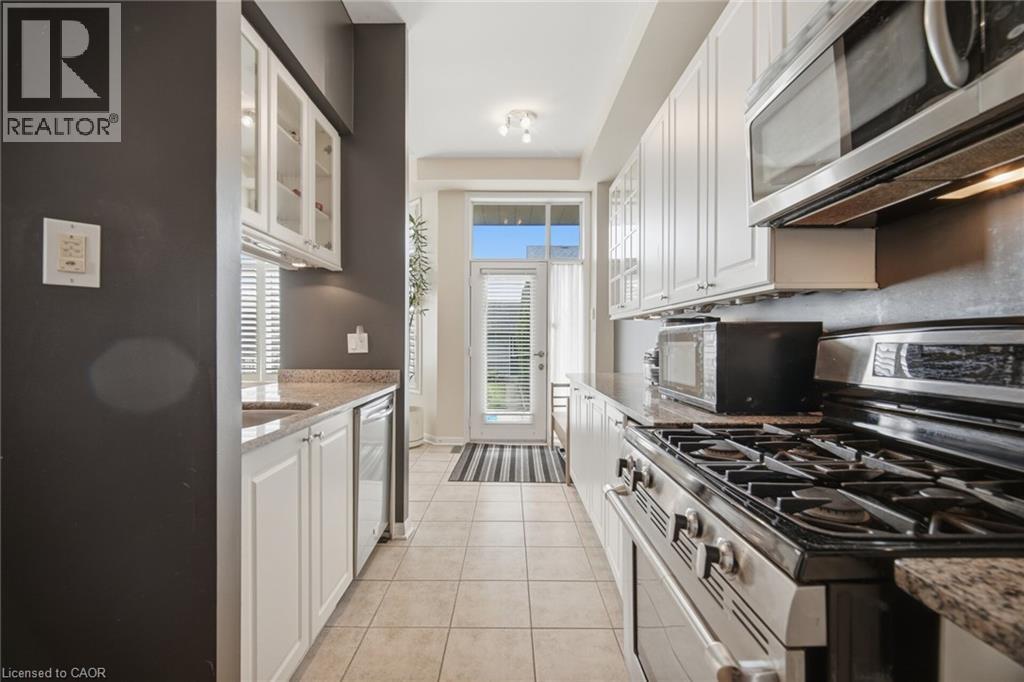 79 Cornell Park Avenue, Markham, Ontario  L6B 1B6 - Photo 4 - 40857355