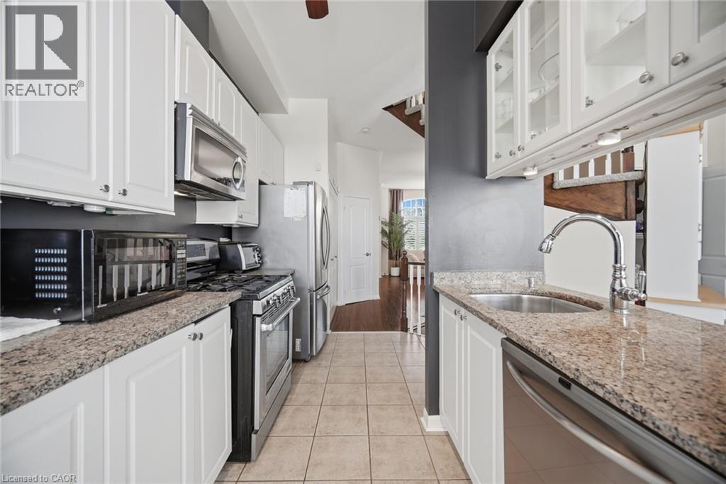 79 Cornell Park Avenue, Markham, Ontario  L6B 1B6 - Photo 5 - 40857355