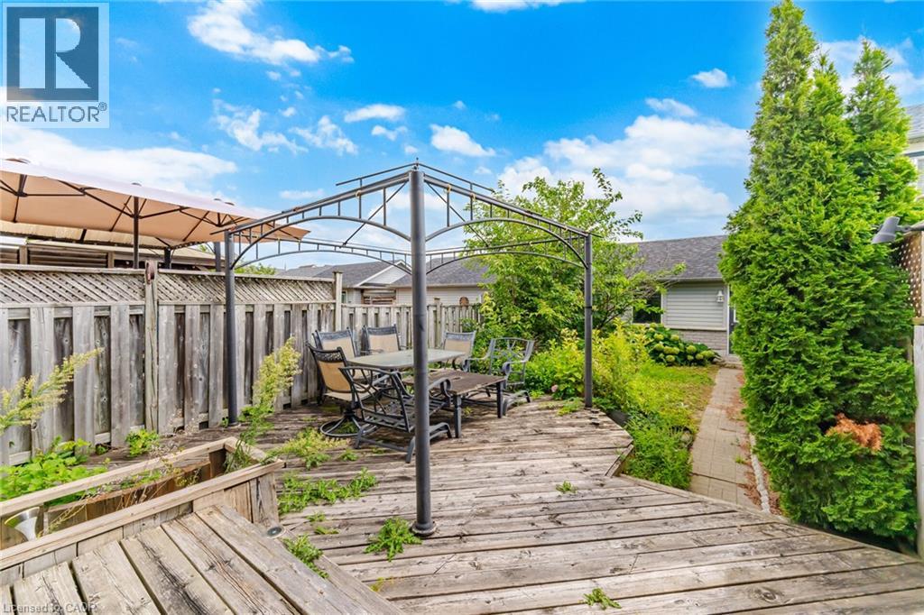 79 Cornell Park Avenue, Markham, Ontario  L6B 1B6 - Photo 21 - 40857355