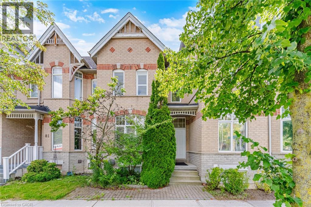 79 Cornell Park Avenue, Markham, Ontario  L6B 1B6 - Photo 2 - 40857355