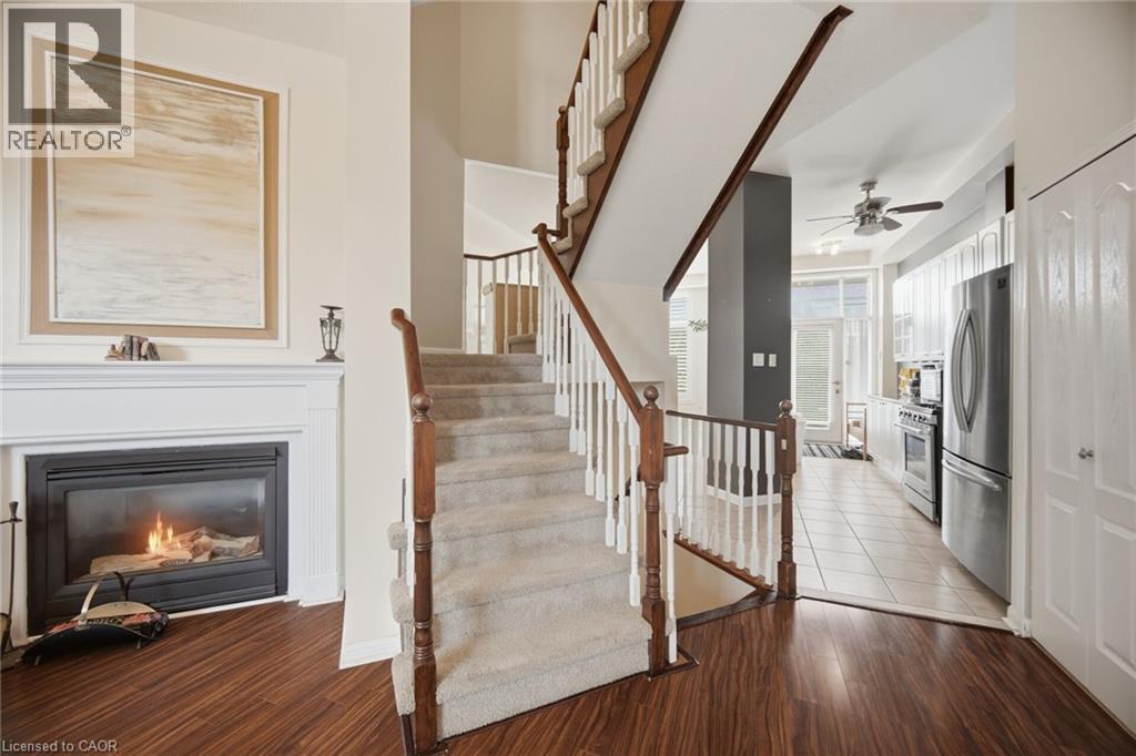 79 Cornell Park Avenue, Markham, Ontario  L6B 1B6 - Photo 11 - 40857355