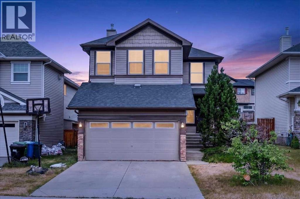 177 Royal Birch Terrace NW, Calgary, Alberta  T3G 5P2 - Photo 1 - A2336716