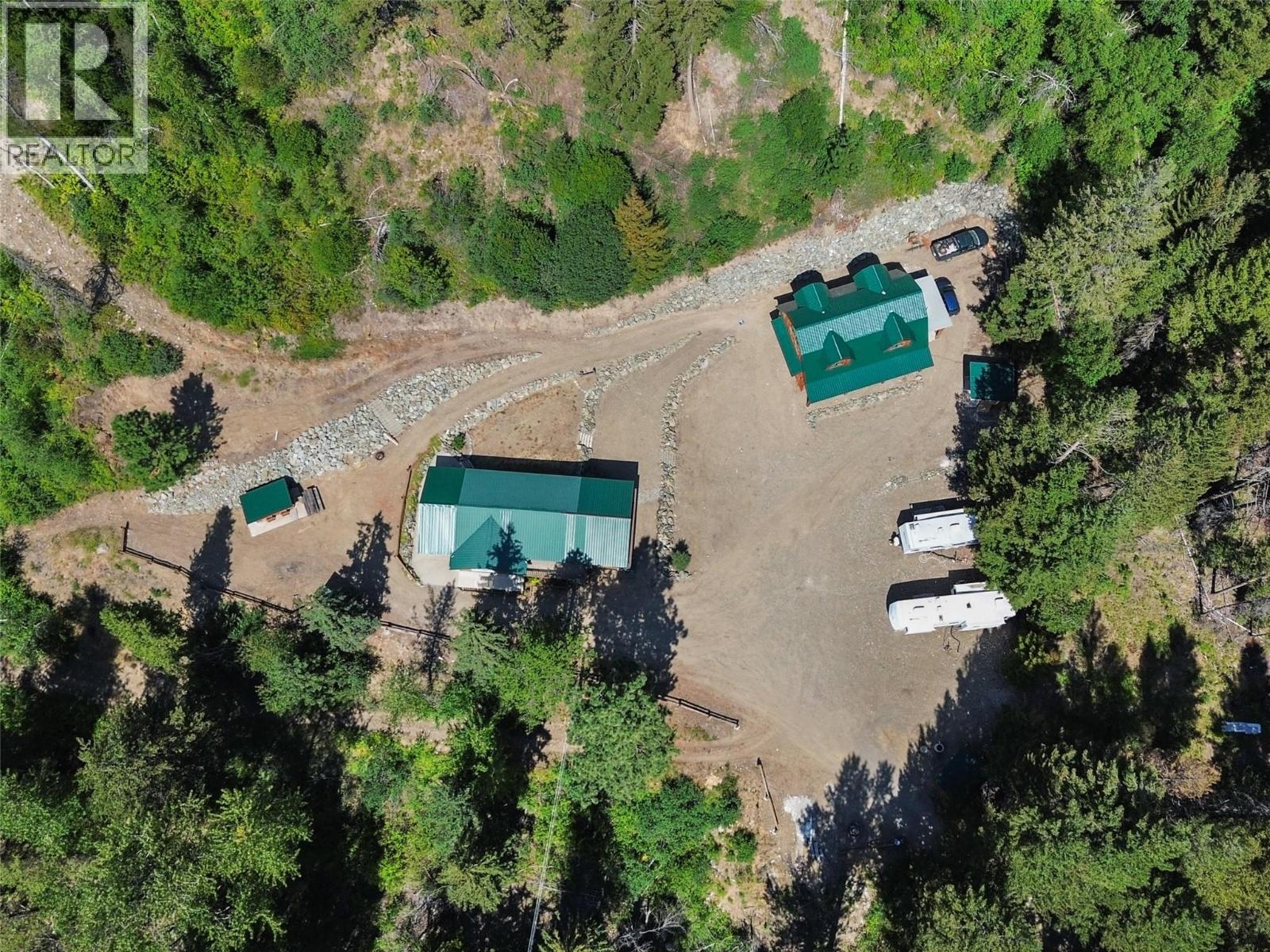 468 Tulameen River Road, Tulameen, British Columbia  V0X 1W0 - Photo 31 - 10398410