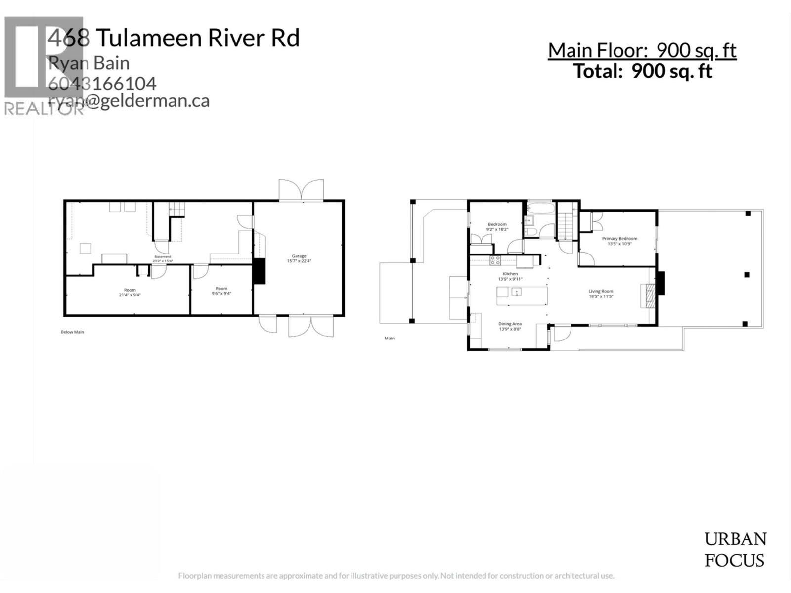 468 Tulameen River Road, Tulameen, British Columbia  V0X 1W0 - Photo 35 - 10398410