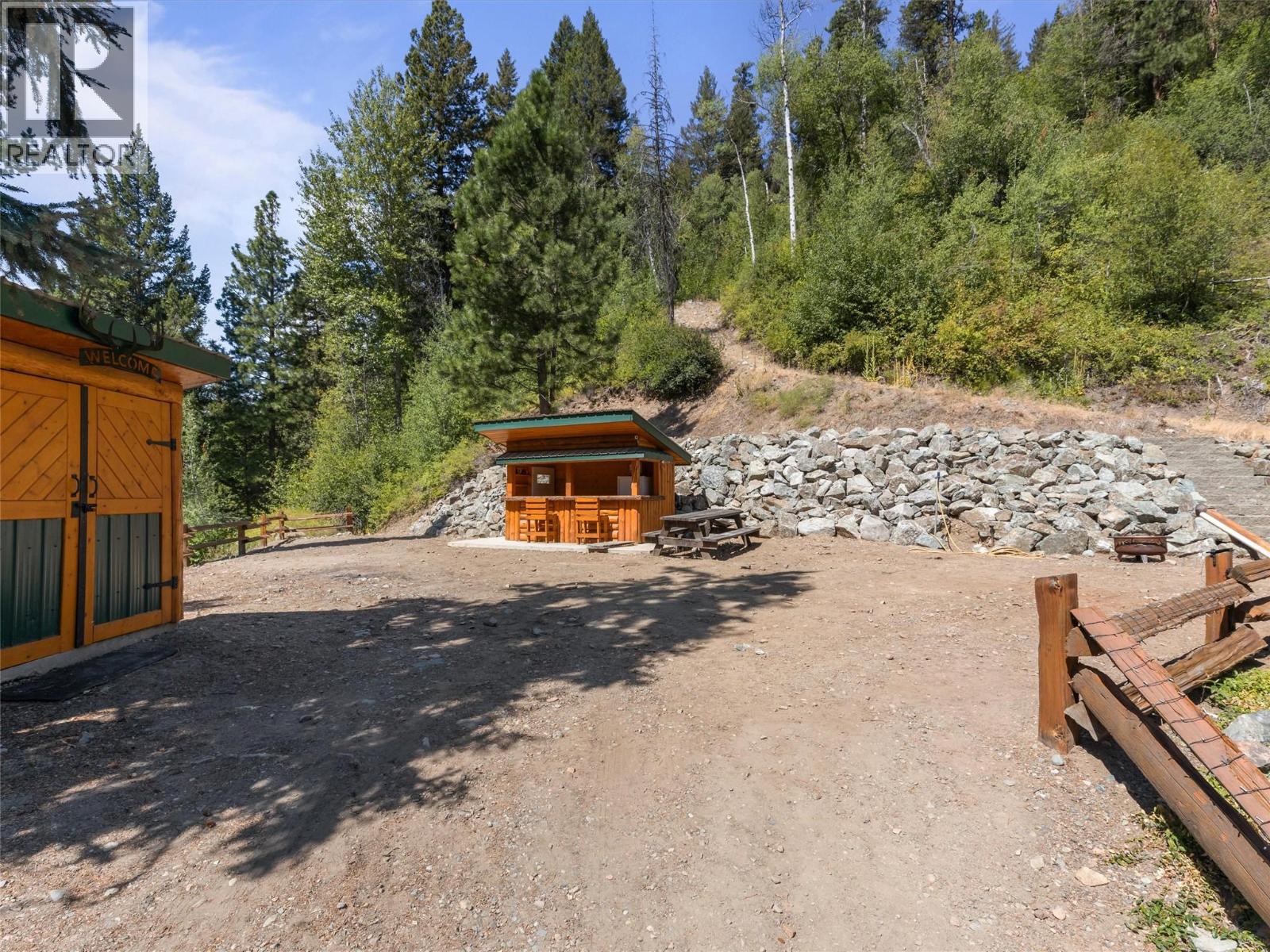 468 Tulameen River Road, Tulameen, British Columbia  V0X 1W0 - Photo 19 - 10398410