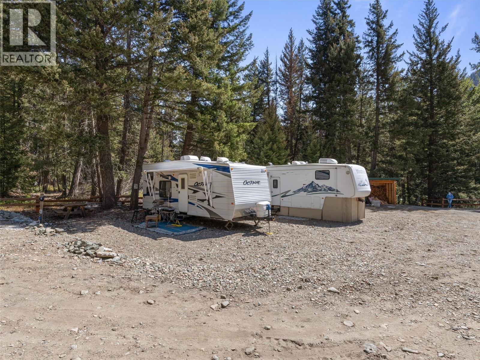 468 Tulameen River Road, Tulameen, British Columbia  V0X 1W0 - Photo 29 - 10398410