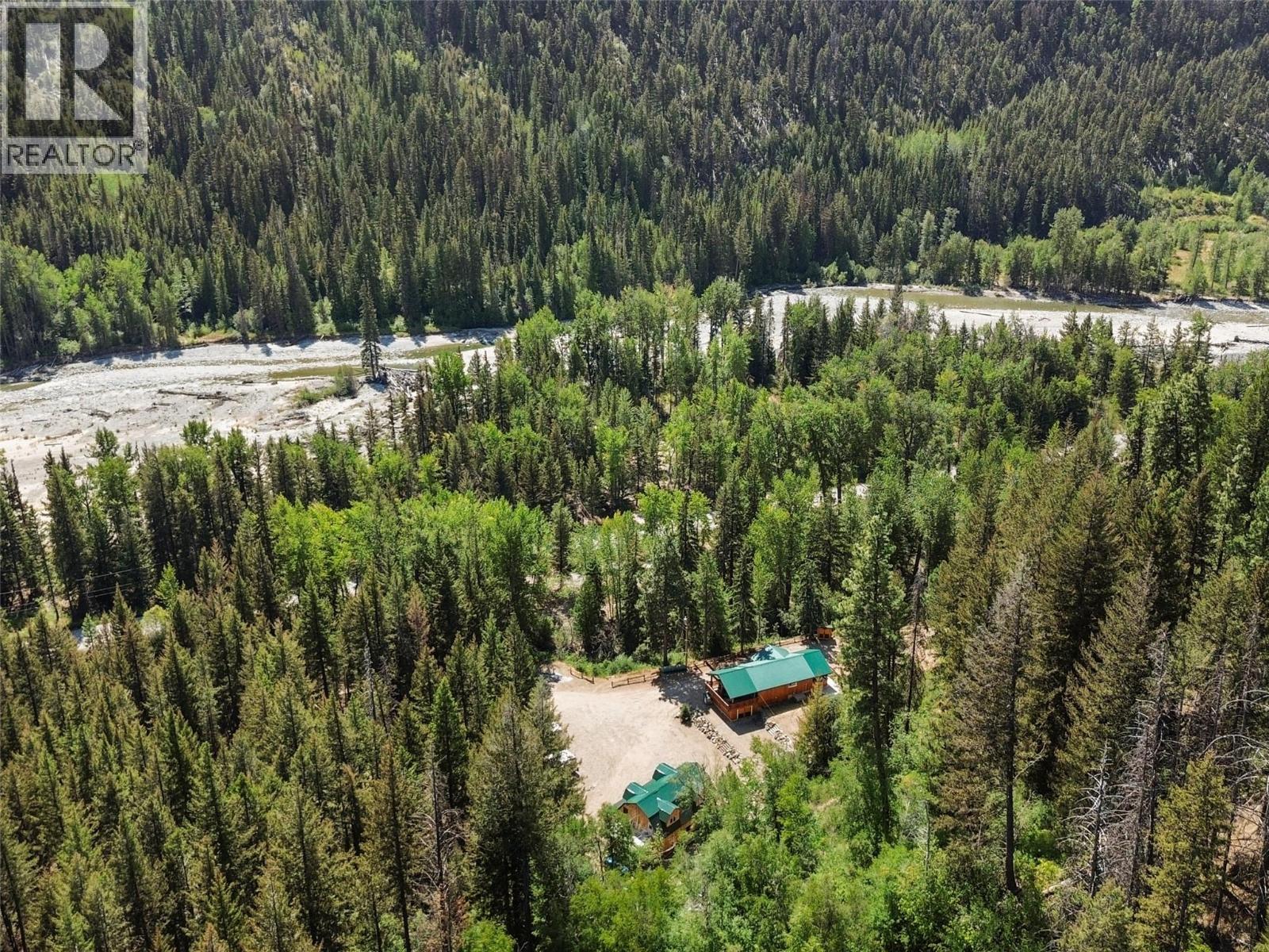 468 Tulameen River Road, Tulameen, British Columbia  V0X 1W0 - Photo 32 - 10398410