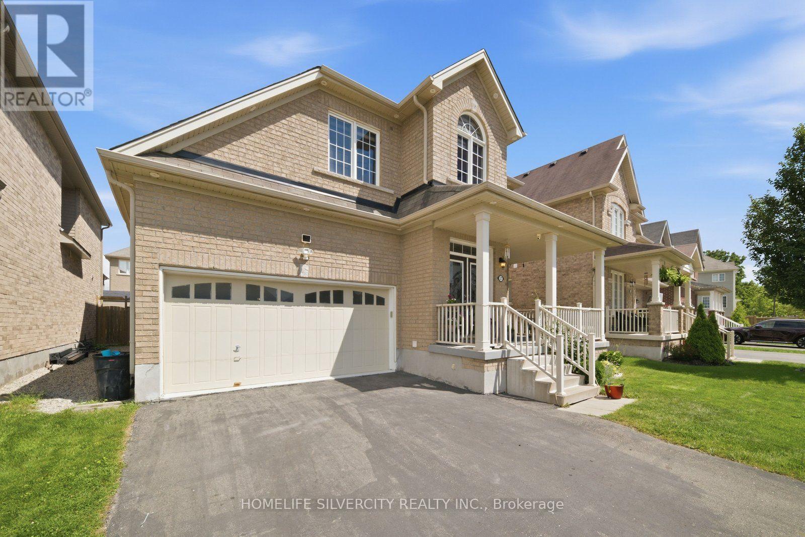 57 Cheevers Road, Brantford, Ontario  N3T 5L5 - Photo 3 - X13698262