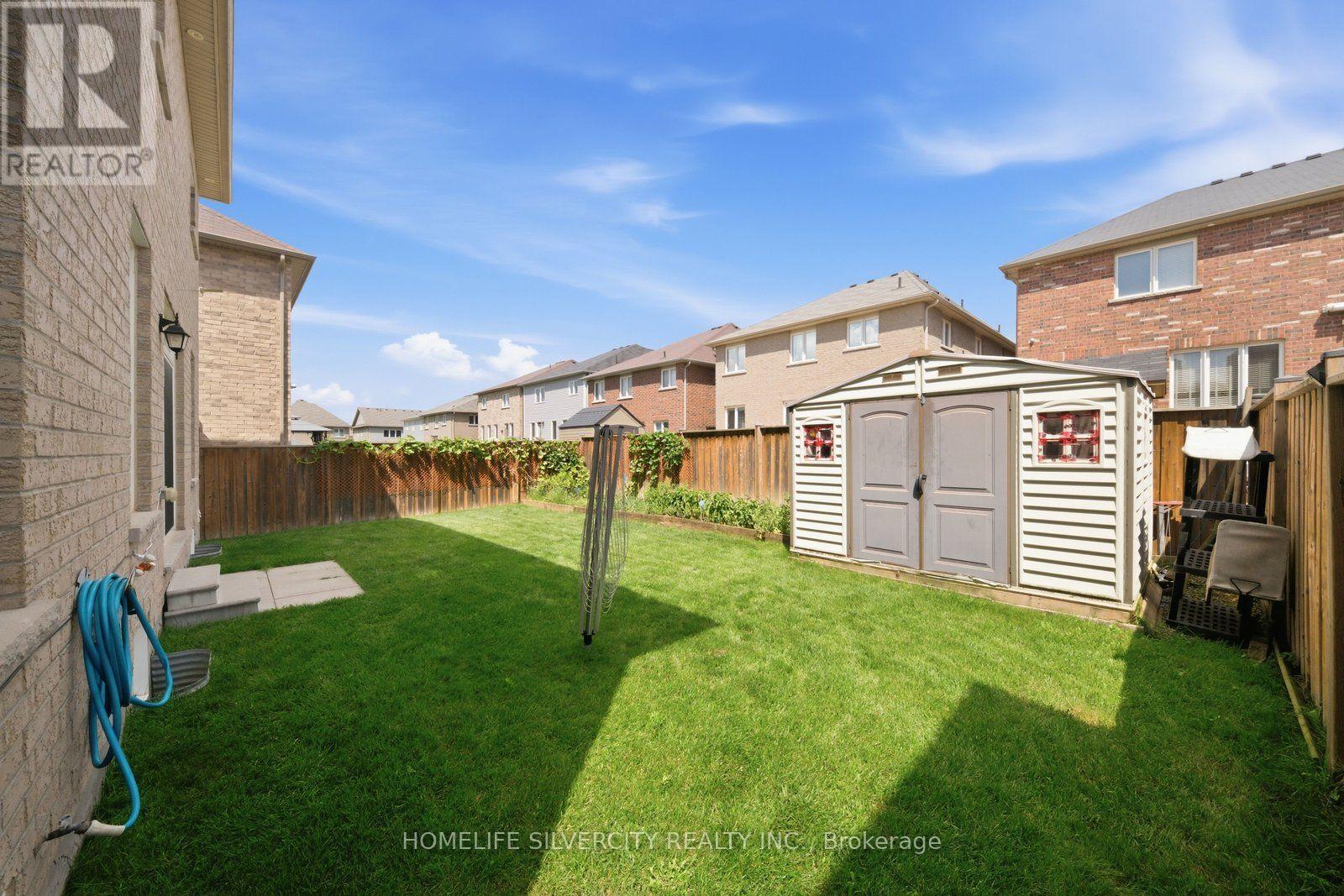 57 Cheevers Road, Brantford, Ontario  N3T 5L5 - Photo 39 - X13698262